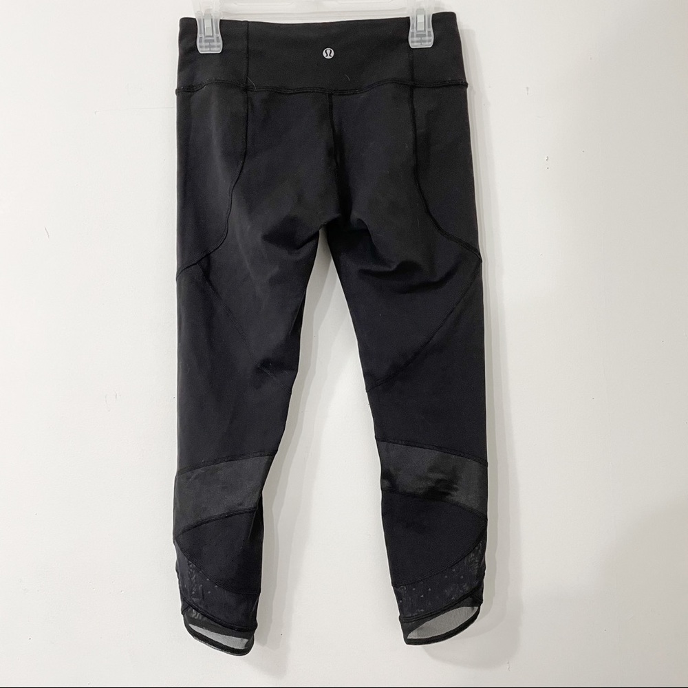 Emerge Renewed Leggings Full Luon